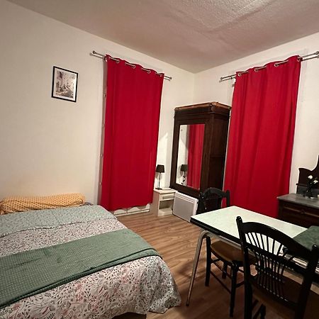 Charmant Studio Avec Balcon Perpignan Exterior photo