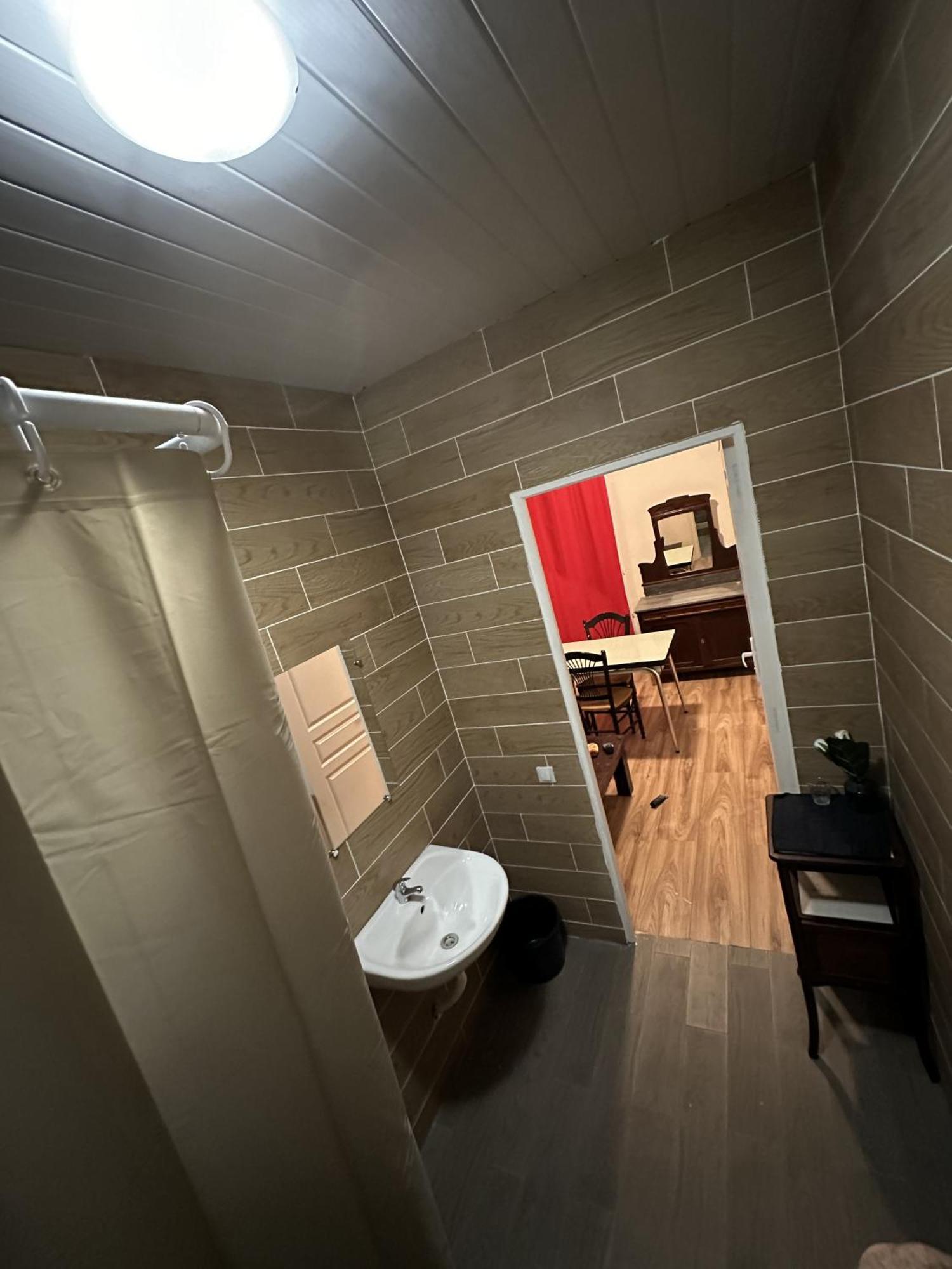 Charmant Studio Avec Balcon Perpignan Exterior photo