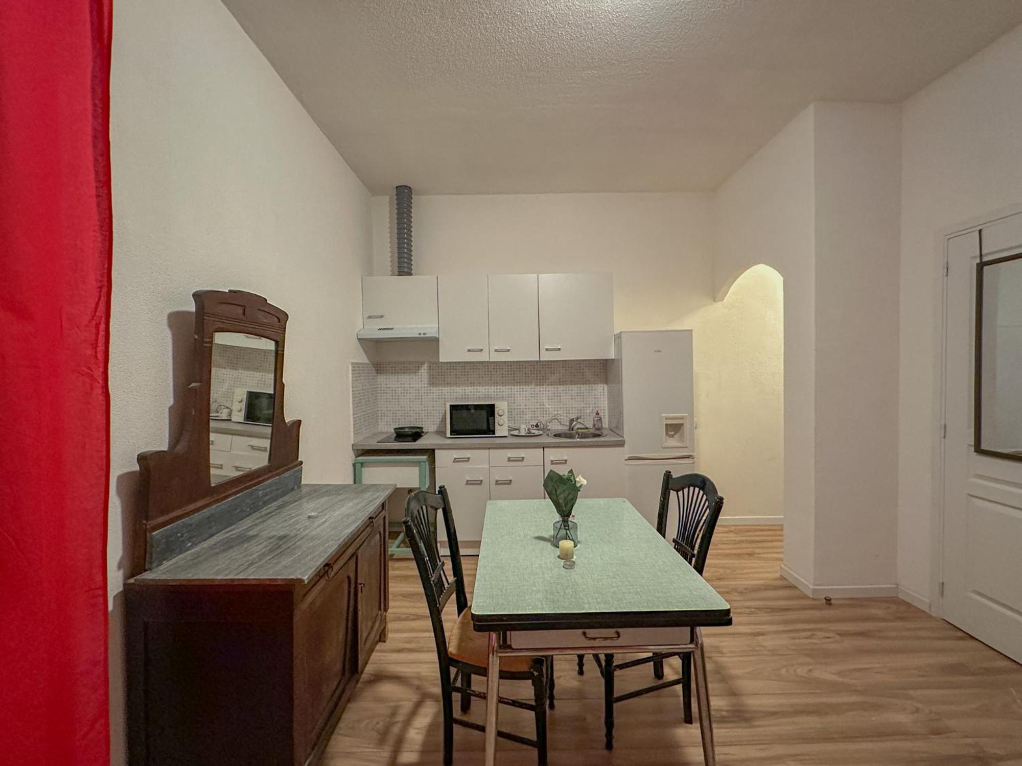 Charmant Studio Avec Balcon Perpignan Exterior photo